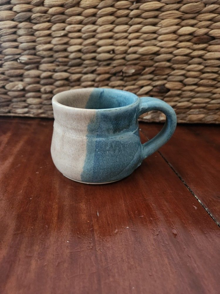 Handmade Mug