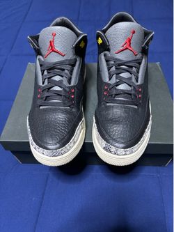 Jordan 3 Retro SE Animal Instinct 2.0 2020  Size 11