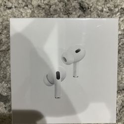 Apple AirPods Pro 2(NEW)
