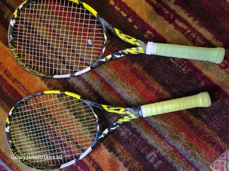 Babolat pure aero lite