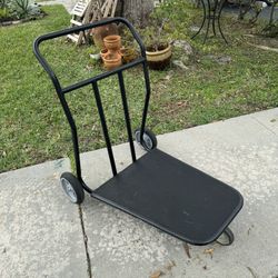 Brand New Moving Cart