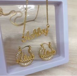 Name chain