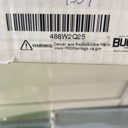 Buckingham Web Super Squeeze