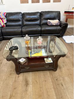 Coffee table