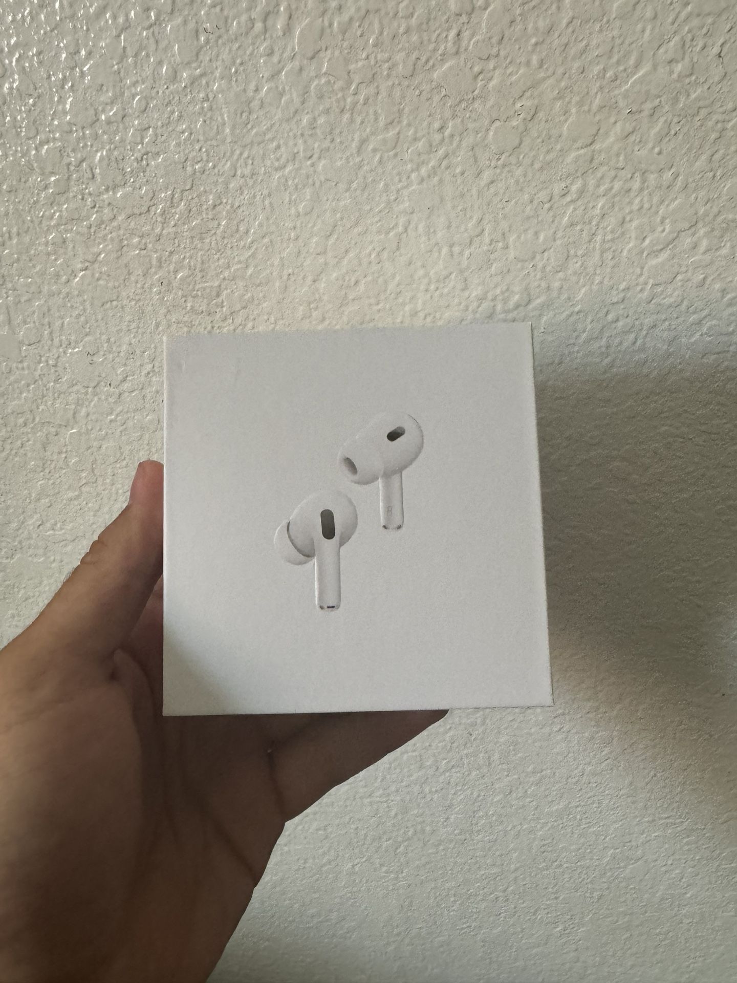 AirPod Pro 2nd Generation Wireless Headphones