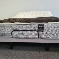 Adjustable Beds, Mattresses and More...