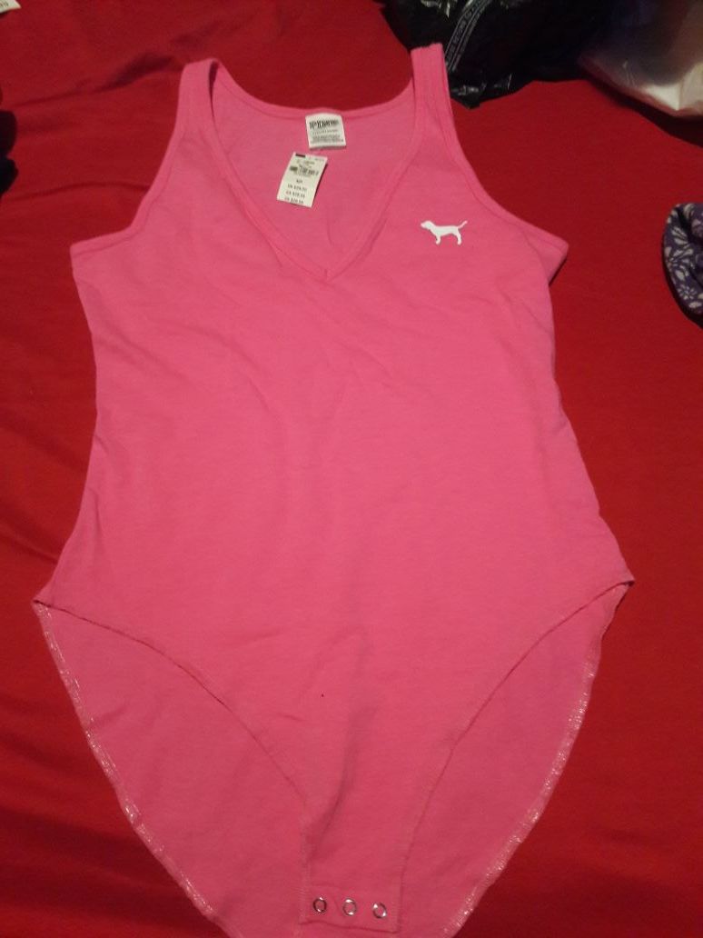 Pink last 1 sz S $15