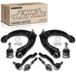 Honda Axle Suspension parts