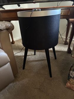 Sound table