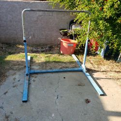 Gymnastics Bar