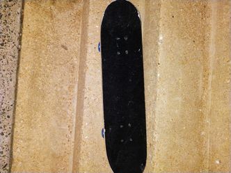 Skate board pickup only cash