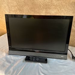 Flat Screen TV