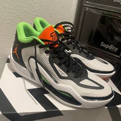 Jayson Taytum Jordan Size 11