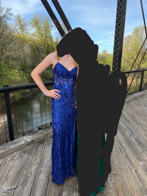 Beautiful Prom Dress!
