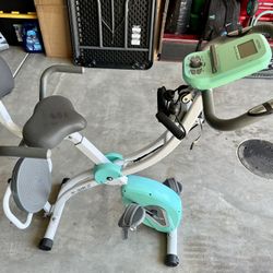 Exercise Bike