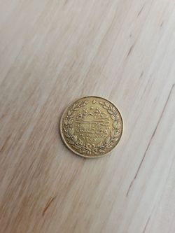 22k coin