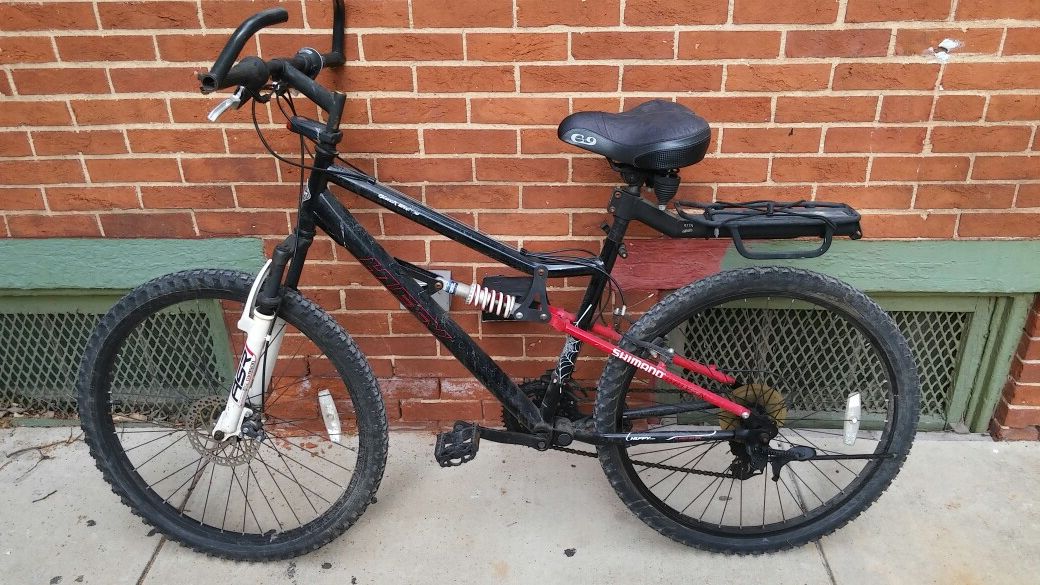 Huffy black widow sales