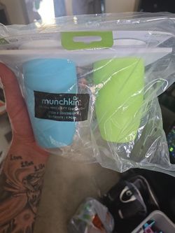Munchkin Cups 12months Plus