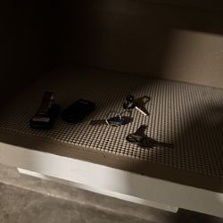 Roper Baby Blue Button Down Shirt