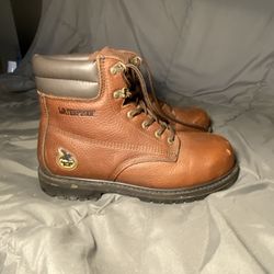 Georgia Boot work boots