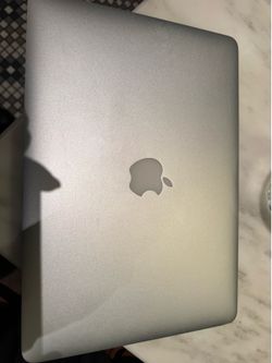 MacBook Air 2017