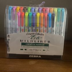 Markers