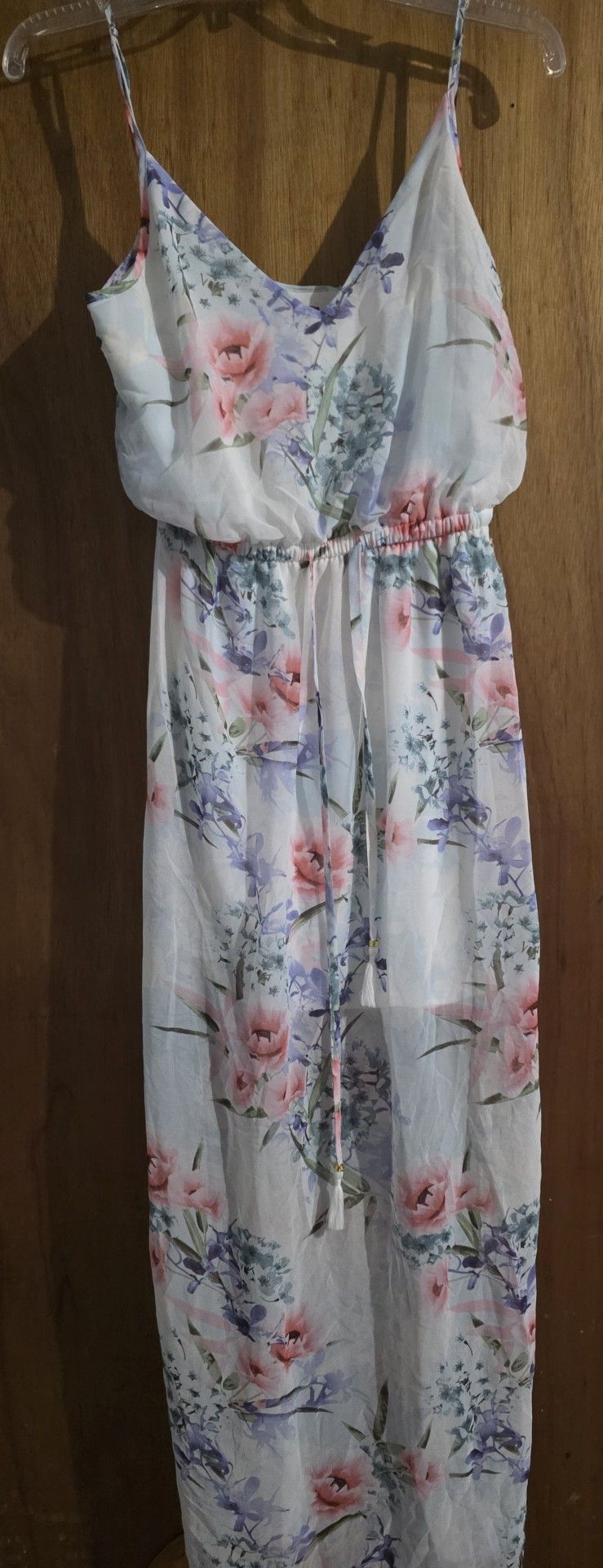 Guess Floral Dress