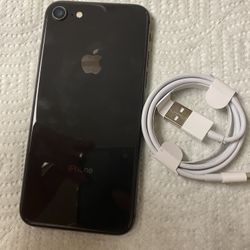 iPhone 8 Unlocked For All Carriers