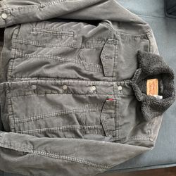 Men’s Levi’s Jacket