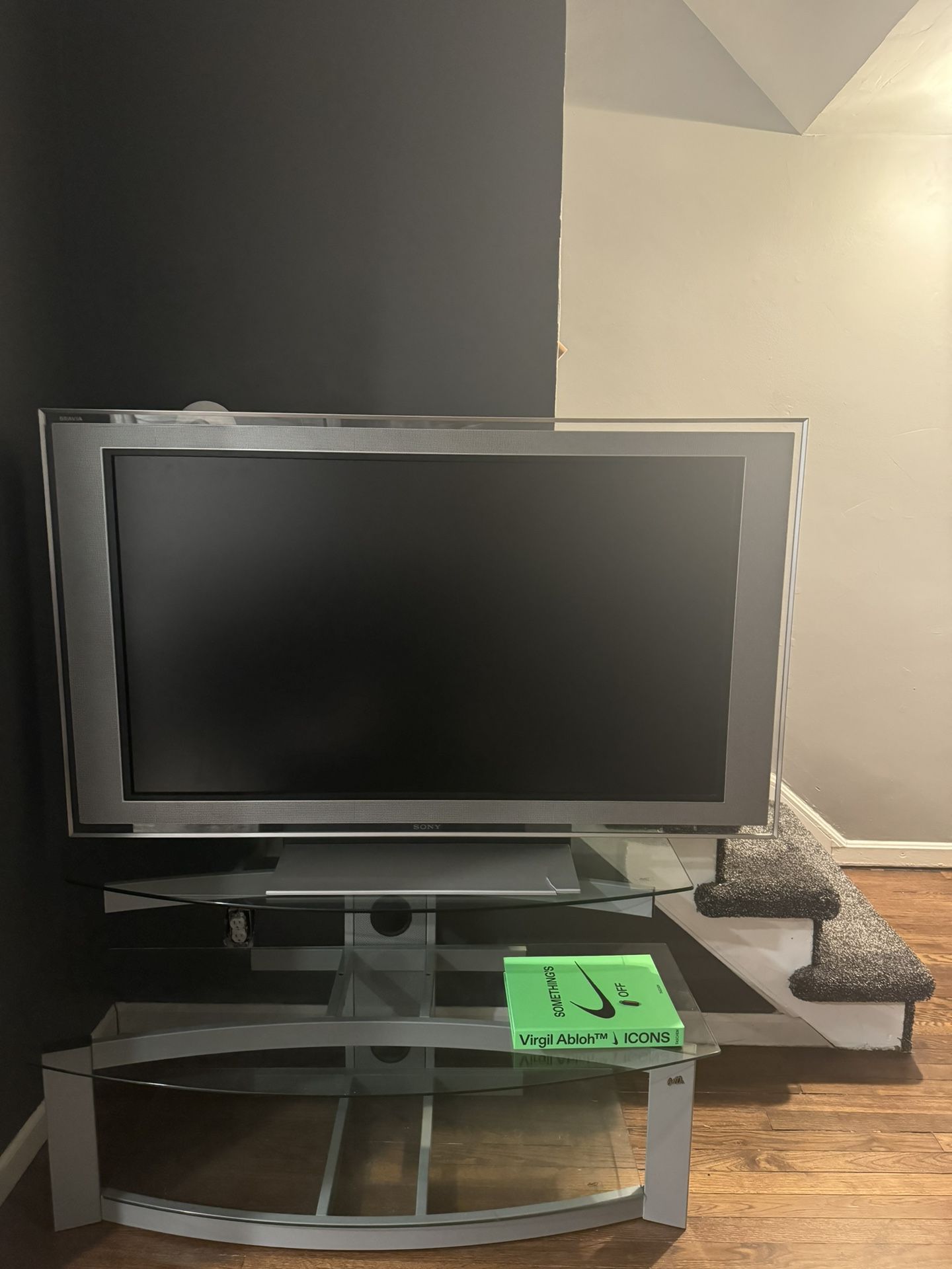 Sony TV