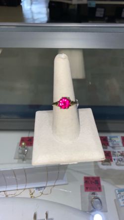 Gold Ring