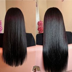 Hair Extensions