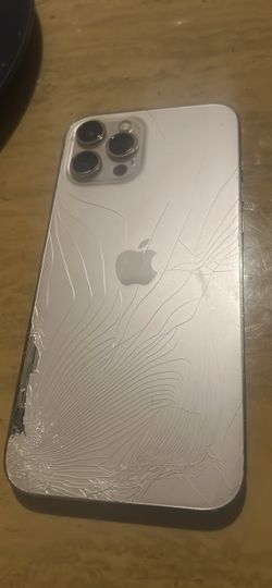 iPhone 12 Pro Max Unlocked