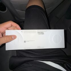 Apple Watch Se Gen 2