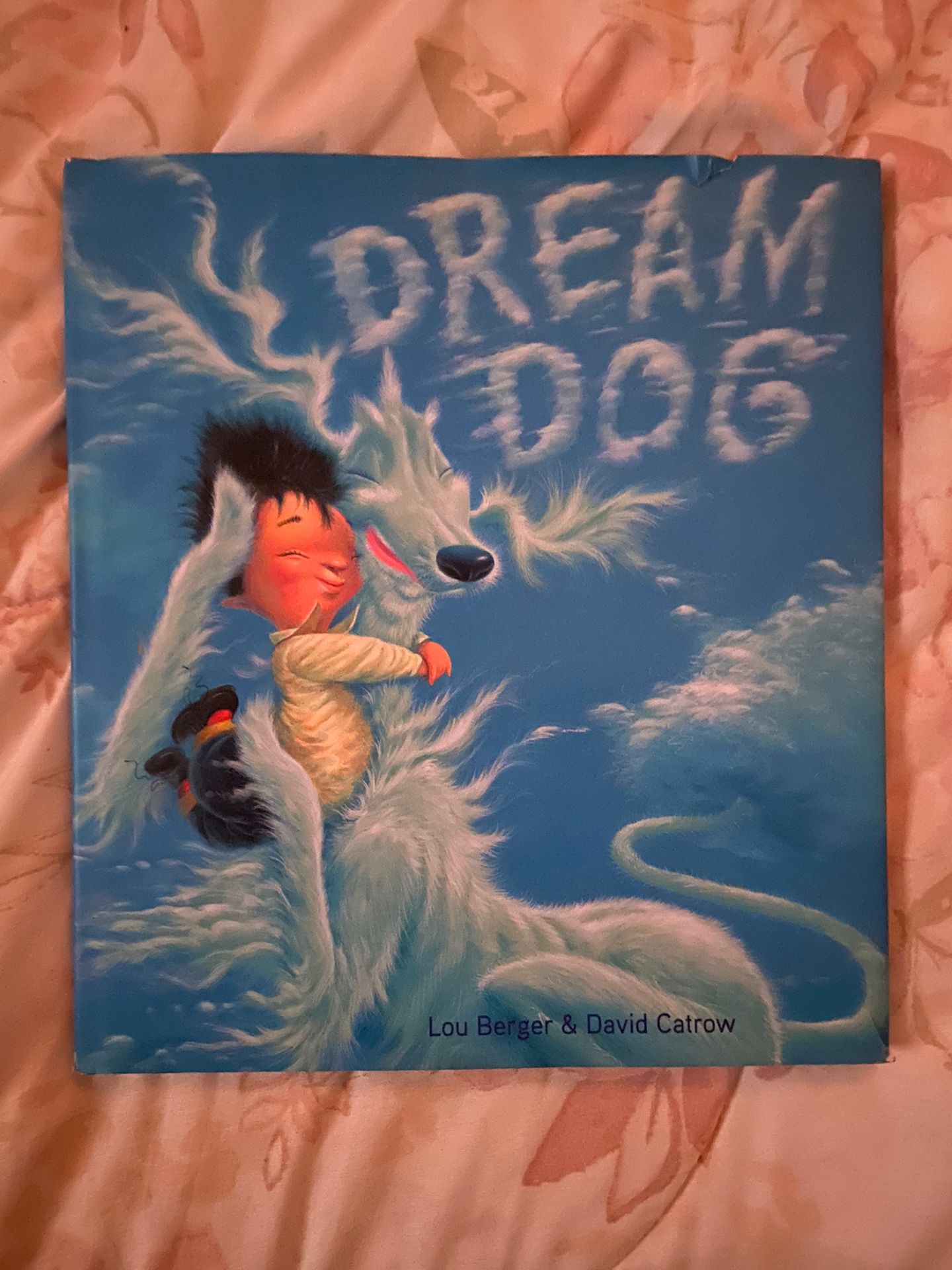 Dream Dog