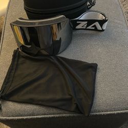 Snowboarding Goggles 