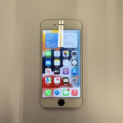 Apple iPhone 6s Unlocked 32Gb Silver 
