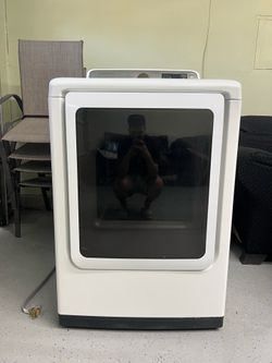 Samsung dryer