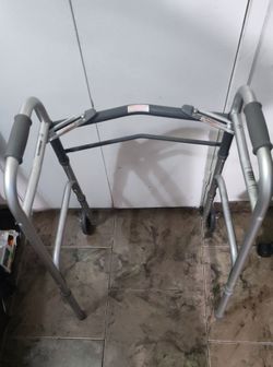 Walker For Adults in excellent condition