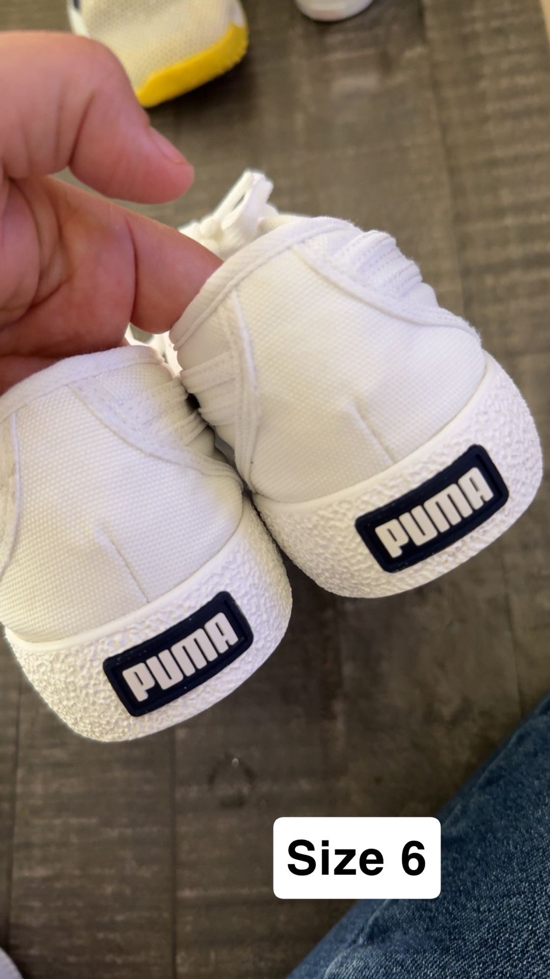 Puma Shoes