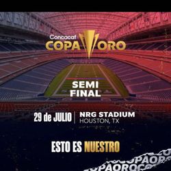 COPA ORO