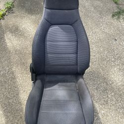 1992 Mazda Miata Passanger Seat