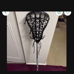 Womens Lacrosse Stick