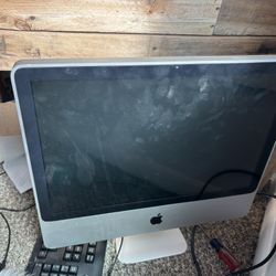 Apple I Mac