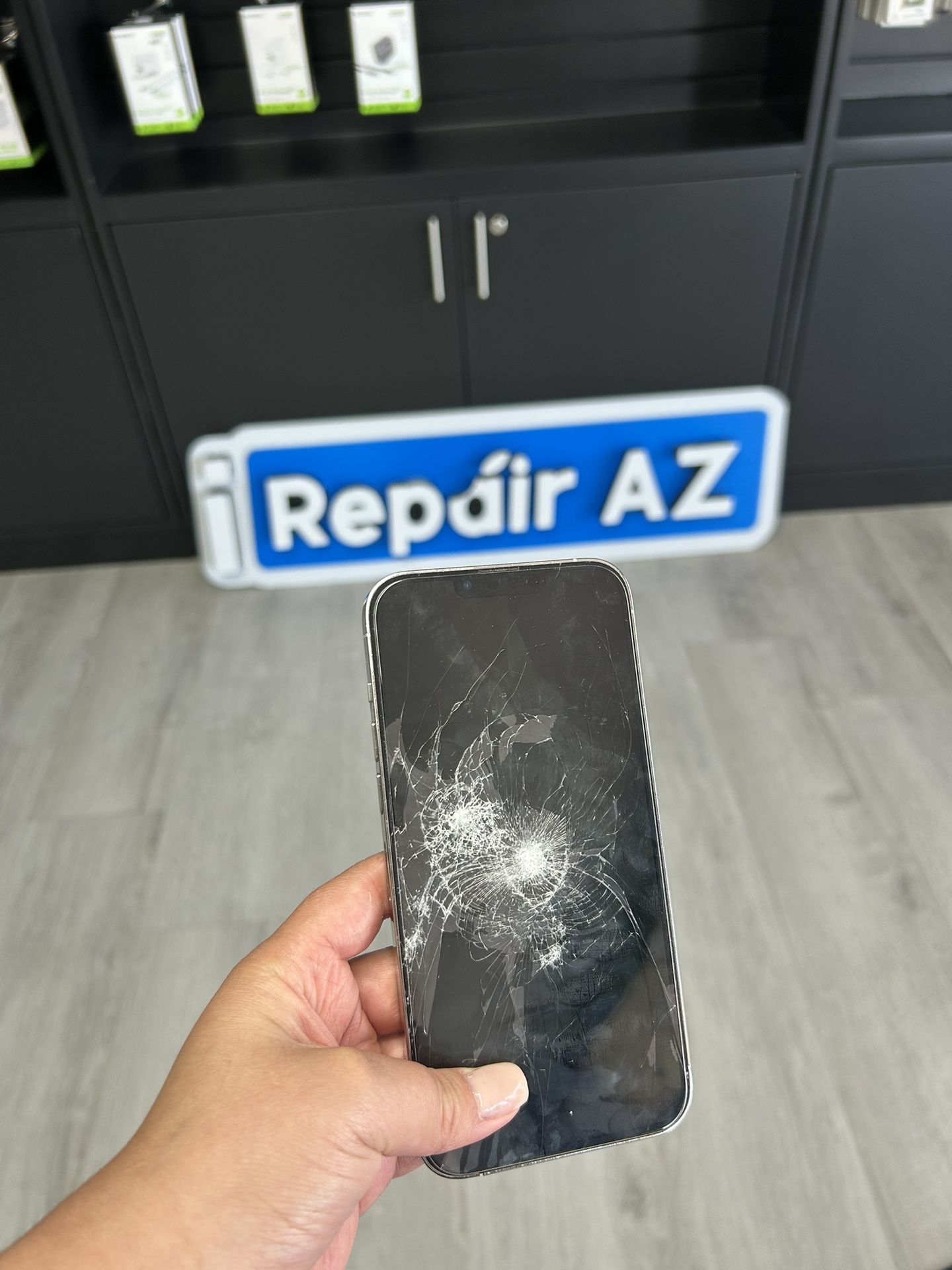 iPhone 12 Pro Screen/ For All Models Available