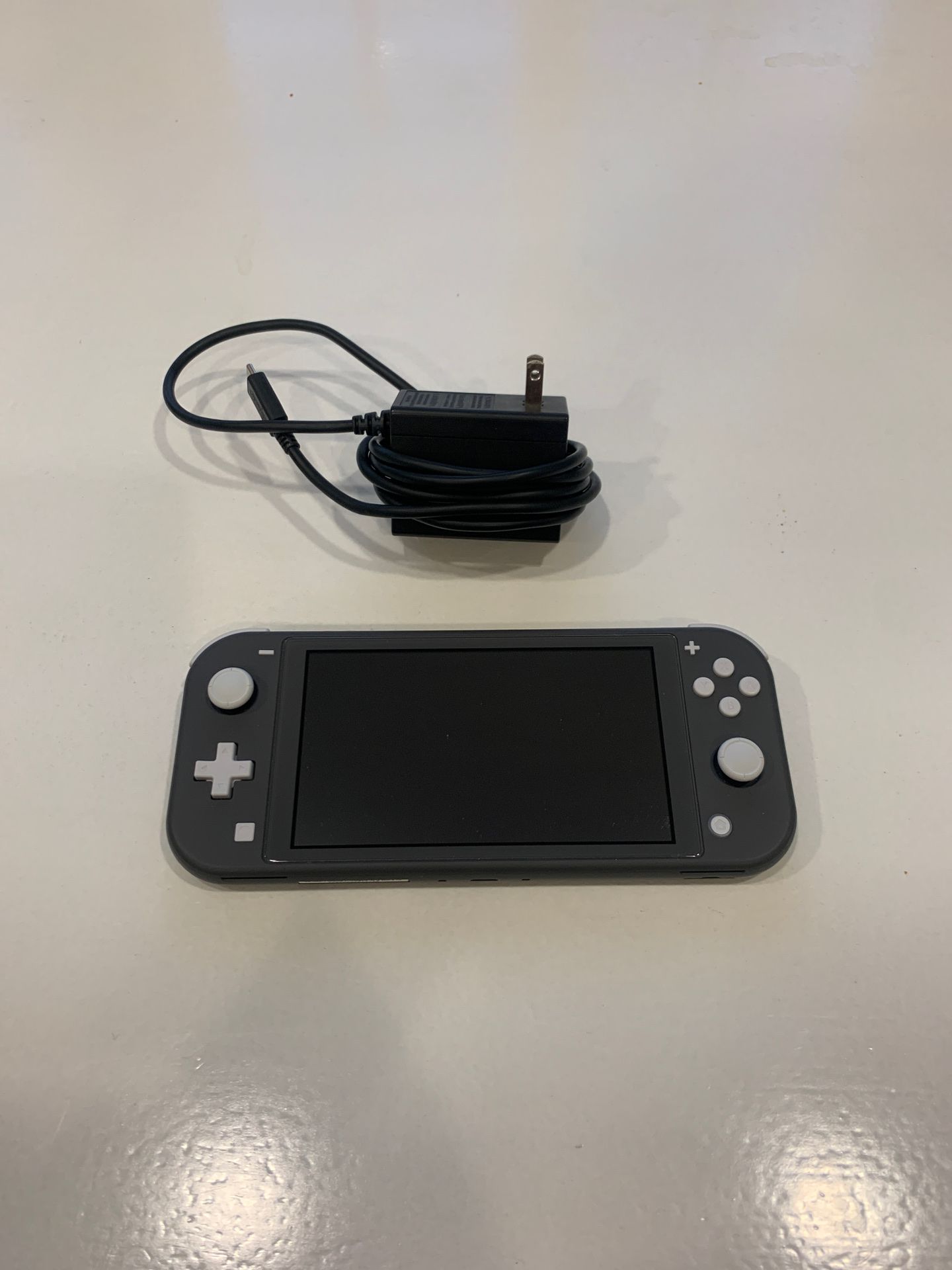 Nintendo Switch Lite Like New