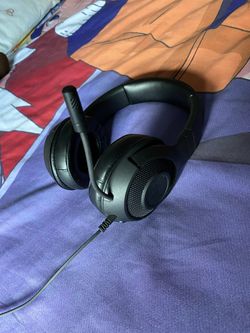 Razer Gaming Headset