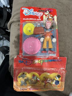 Disney