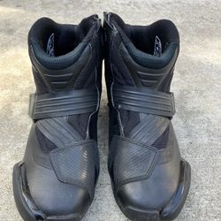 Alpinestars Motorcycle Boots SMX-1 R V2 Size-41