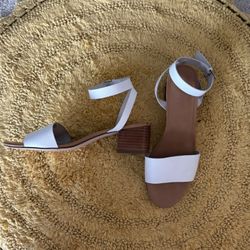 J Crew Summer Heals